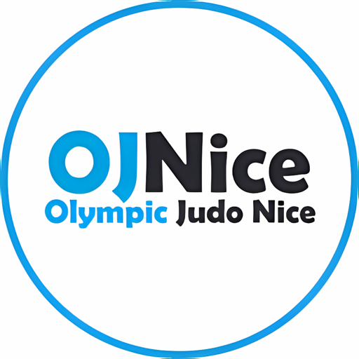 Olympic Judo Nice